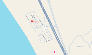Venta De Terreno En Condominio Playa Topará - Ica