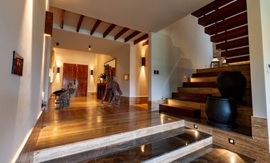 CASA EN VENTA EN CANCÚN, LAGOS DEL SOL