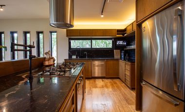 CASA EN VENTA EN CANCÚN, LAGOS DEL SOL