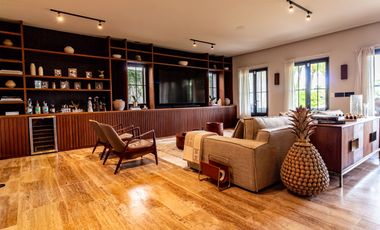 CASA EN VENTA EN CANCÚN, LAGOS DEL SOL