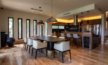 CASA EN VENTA EN CANCÚN, LAGOS DEL SOL