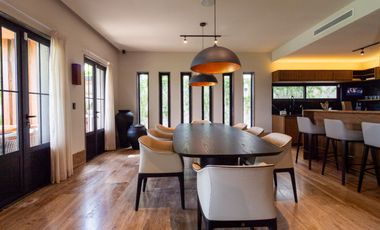 CASA EN VENTA EN CANCÚN, LAGOS DEL SOL
