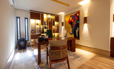 CASA EN VENTA EN CANCÚN, LAGOS DEL SOL