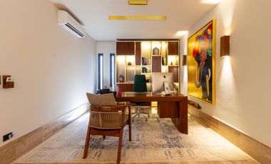 CASA EN VENTA EN CANCÚN, LAGOS DEL SOL