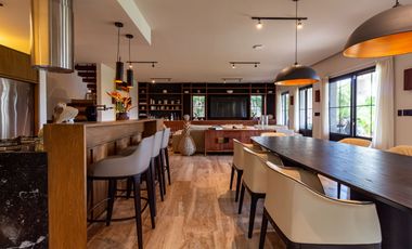 CASA EN VENTA EN CANCÚN, LAGOS DEL SOL