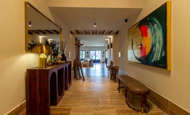 CASA EN VENTA EN CANCÚN, LAGOS DEL SOL