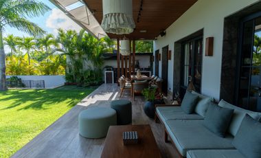 CASA EN VENTA EN CANCÚN, LAGOS DEL SOL
