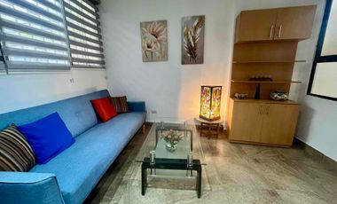 RENTO SEGURA Y PRECIOSA SUITE AMOBLADA!!