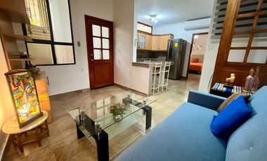 RENTO SEGURA Y PRECIOSA SUITE AMOBLADA!!