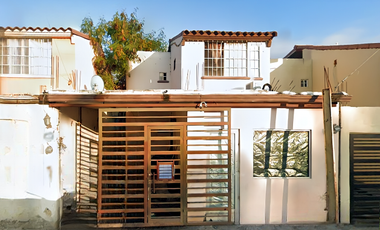 VENTA CASA: Av. Hacienda las Bugambilias 219, Hacienda las Bugambilias, 88735 Reynosa, Tamps