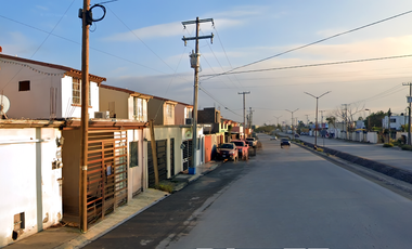 VENTA CASA: Av. Hacienda las Bugambilias 219, Hacienda las Bugambilias, 88735 Reynosa, Tamps