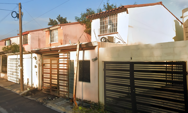 VENTA CASA: Av. Hacienda las Bugambilias 219, Hacienda las Bugambilias, 88735 Reynosa, Tamps