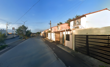 VENTA CASA: Av. Hacienda las Bugambilias 219, Hacienda las Bugambilias, 88735 Reynosa, Tamps