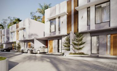 PROMO HARGA ALL IN RUMAH CIPAGERAN STRATEGIS LINGKUNGAN AMAN DAN NYAMAN.