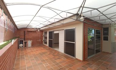 ESPECTACULAR Y EXCLUSIVA CASA AMPLIA CONJUNTO CENTRAL IBAGUÉ EN VENTA-ARRIENDO