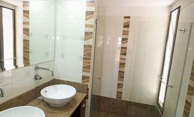 ESPECTACULAR Y EXCLUSIVA CASA AMPLIA CONJUNTO CENTRAL IBAGUÉ EN VENTA-ARRIENDO