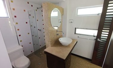 ESPECTACULAR Y EXCLUSIVA CASA AMPLIA CONJUNTO CENTRAL IBAGUÉ EN VENTA-ARRIENDO