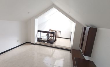 ESPECTACULAR Y EXCLUSIVA CASA AMPLIA CONJUNTO CENTRAL IBAGUÉ EN VENTA-ARRIENDO