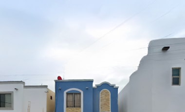 VENTA CASA: Vista Al Cielo 721, Unidad Obrera, Residencial Miraloma, 88710 Reynosa, Tamps