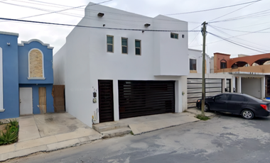 VENTA CASA: Vista Al Cielo 721, Unidad Obrera, Residencial Miraloma, 88710 Reynosa, Tamps