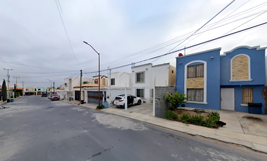 VENTA CASA: Vista Al Cielo 721, Unidad Obrera, Residencial Miraloma, 88710 Reynosa, Tamps