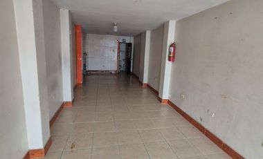 Local en Alquiler en Sauces, 1 Baño, Norte de Guayaquil.