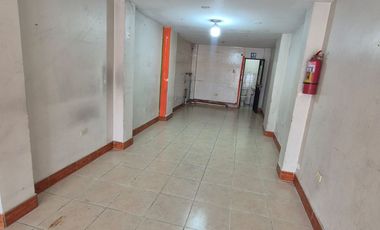 Local en Alquiler en Sauces, 1 Baño, Norte de Guayaquil.