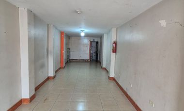 Local en Alquiler en Sauces, 1 Baño, Norte de Guayaquil.