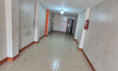 Local en Alquiler en Sauces, 1 Baño, Norte de Guayaquil.
