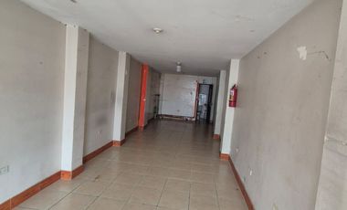 Local en Alquiler en Sauces, 1 Baño, Norte de Guayaquil.