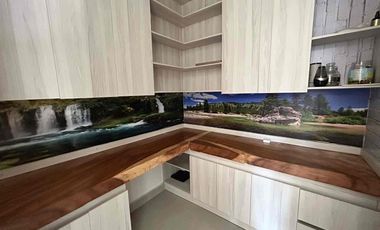 hermosa casa en condominio