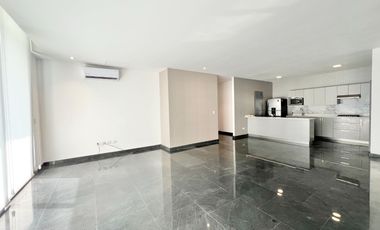 Departamento en Renta – Torre Ema Norte, Vía Cordillera