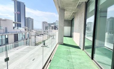 Departamento en Renta – Torre Ema Norte, Vía Cordillera