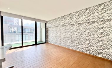 Departamento en Renta – Torre Ema Norte, Vía Cordillera