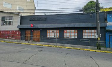 Se Arrienda Amplio Local Comercial en Valdivia