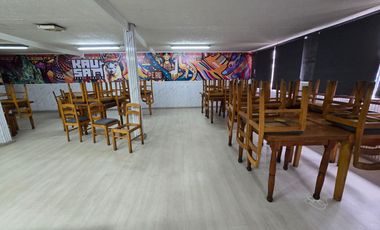 Se Arrienda Amplio Local Comercial en Valdivia