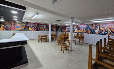 Se Arrienda Amplio Local Comercial en Valdivia