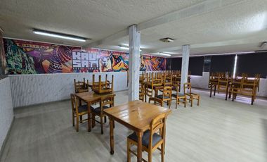 Se Arrienda Amplio Local Comercial en Valdivia