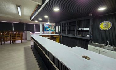 Se Arrienda Amplio Local Comercial en Valdivia