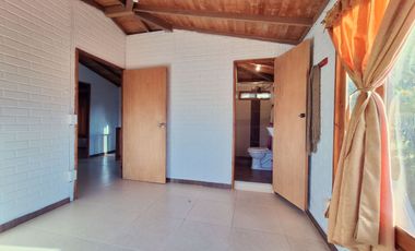 Finca en venta con espectacular vista al embalse Peñol Guatapé