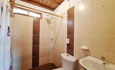 Finca en venta con espectacular vista al embalse Peñol Guatapé