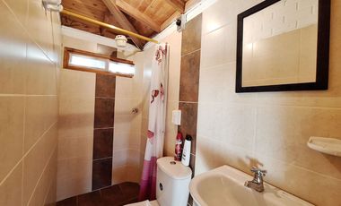 Finca en venta con espectacular vista al embalse Peñol Guatapé