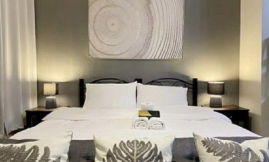 1 Bedroom For Sale in Light Residences, Mandaluyong City