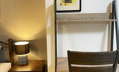 1 Bedroom For Sale in Light Residences, Mandaluyong City
