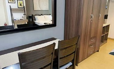 1 Bedroom For Sale in Light Residences, Mandaluyong City
