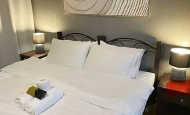 1 Bedroom For Sale in Light Residences, Mandaluyong City