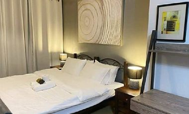 1 Bedroom For Sale in Light Residences, Mandaluyong City