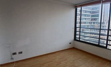 AMPLIO DEPTO 2 DORMITORIOS CON BODEGA