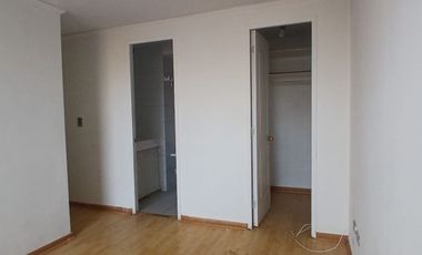 AMPLIO DEPTO 2 DORMITORIOS CON BODEGA