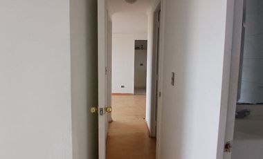 AMPLIO DEPTO 2 DORMITORIOS CON BODEGA